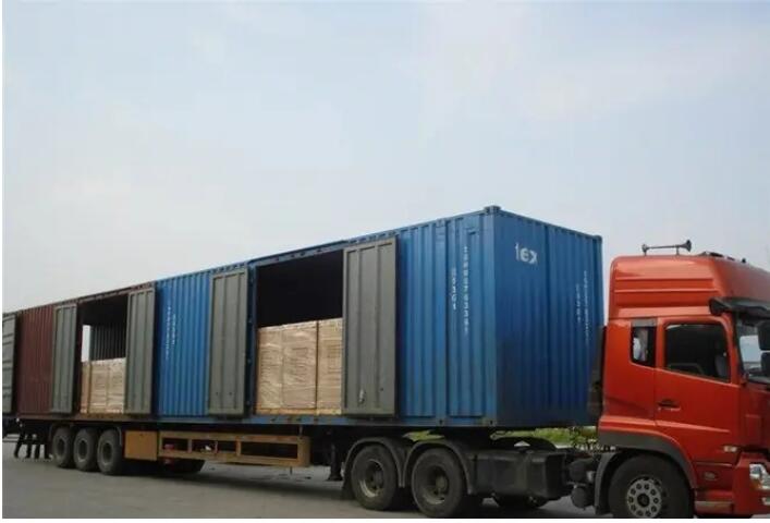 厦门到盘龙区整车运输