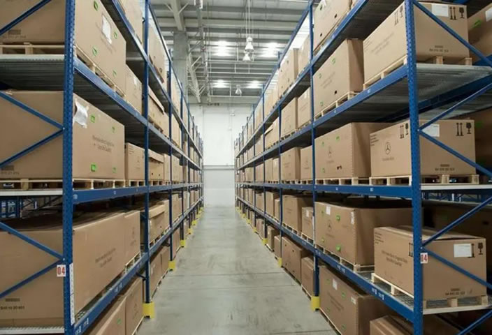 厦门到盘龙区货物仓储