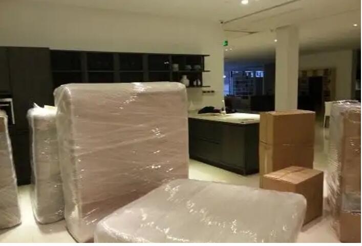 厦门到盘龙区长途搬家