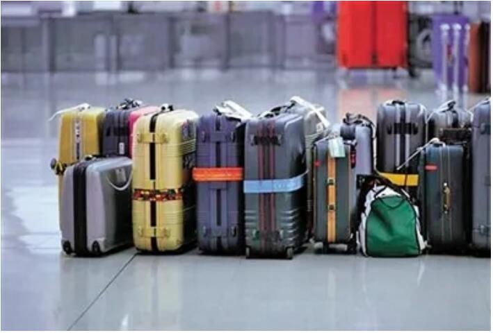 厦门到盘龙区行李托运