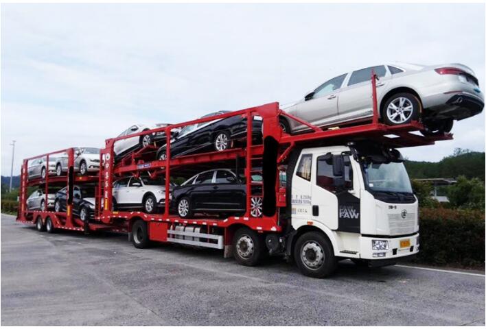 厦门到盘龙区轿车托运